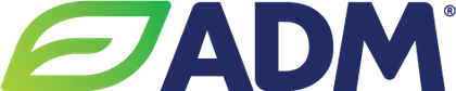 Logo ADM — Archer Daniels Midland
