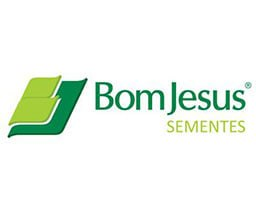Logo Bom Jesus Agropecuária