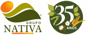 Logo Grupo Nativa