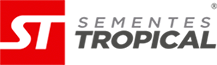 Logo Sementes Tropical